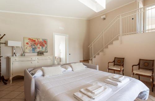 Zona XXX Castel Fusano House | Luxury Suite in Villa near Rome and Ostia