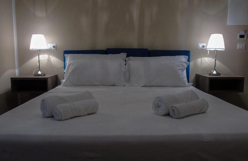 Rione III Colonna House | Luxury Suite Piazza Di Spagna
