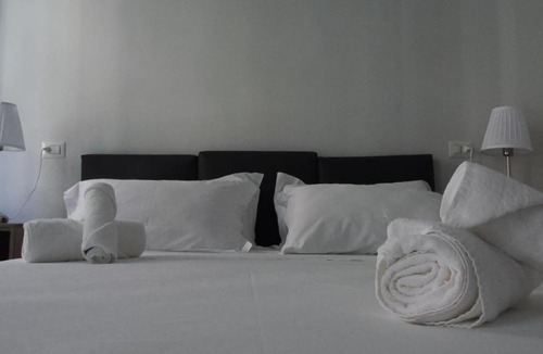 Rione III Colonna House | Luxury Suite Piazza Di Spagna