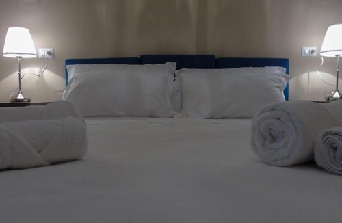 Rione III Colonna House | Luxury Suite Piazza Di Spagna
