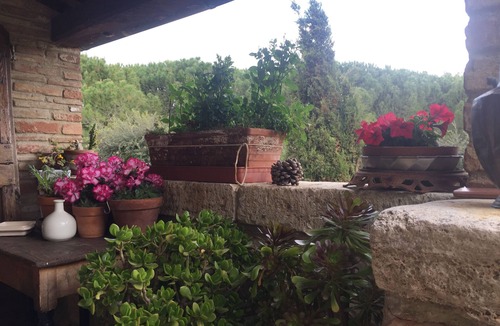 Chianciano Terme Villa | Luxury Tuscan Villa in Val d'Orcia, close to Montepulciano, Pienza, and Pools!