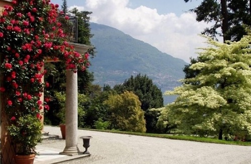 Santa Maria - Rezzonico Villa | luxury vacation villa - Lake Como
