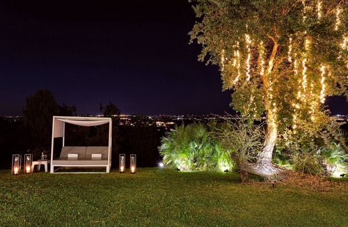 Bertinoro Villa | LUXURY VILLA BELVEDERE - Sea view with pool & spa