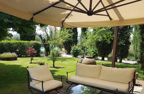 Panicale Villa | Luxury Villa For An Unforgattable Holiday! SPECIAL 2020