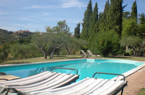 Panicale Villa | Luxury Villa For An Unforgattable Holiday! SPECIAL 2020