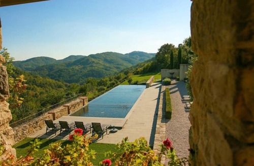 Nerbisci Villa | Luxury villa in Umbria