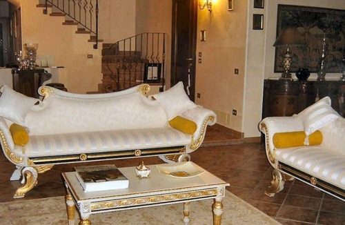 San Dona di Piave Villa | Luxury Villa Near Venice in the Prosecco Region