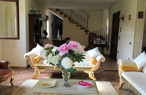 San Dona di Piave Villa | Luxury Villa Near Venice in the Prosecco Region