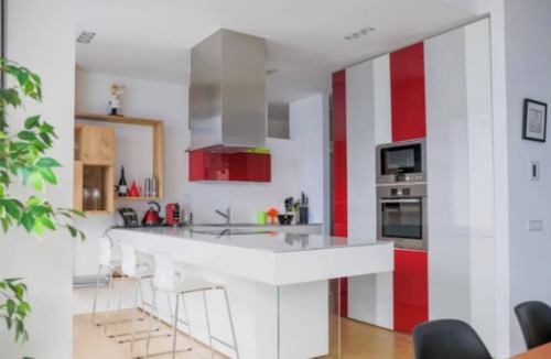 Bonzeno Apartment | Luxury Villa – Modern Comfort with Lake Como Views