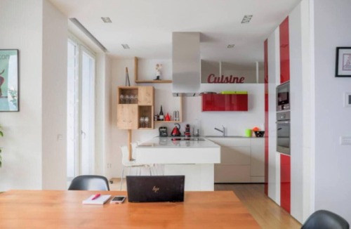 Bonzeno Apartment | Luxury Villa – Modern Comfort with Lake Como Views