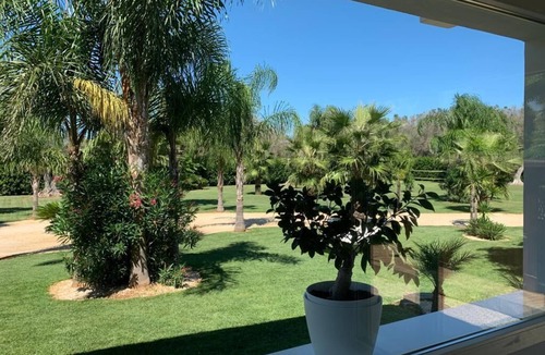 Mesagne Villa | Luxury villa with pool Mesagne br