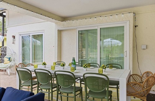 Walsingham House | Luxury Villa with Private Pool
