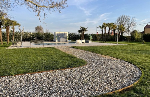 Chioggia Apartment | LuxuryCasaKadd001