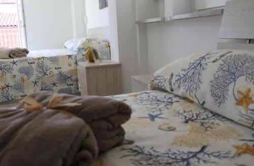 Campora San Giovanni Apartment | M@re Nostrum & Co.
