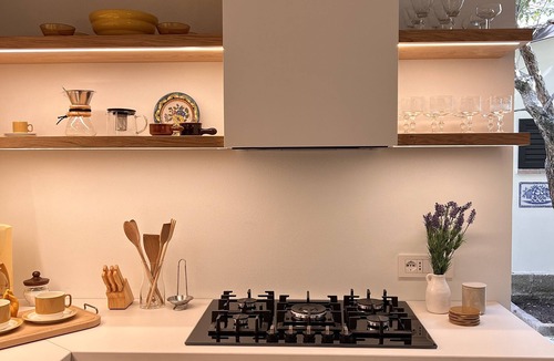 Ravenna House | M9 Tranquillo - Modern and cozy home in the heart of Ravenna