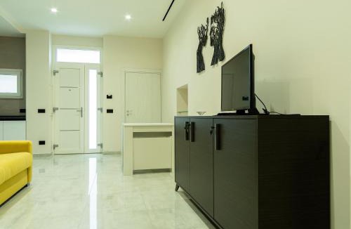 Montescaglioso House | MA.DI. 34