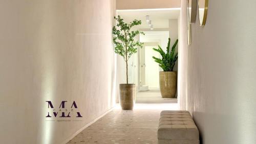 Ferrara Apartment | MAcase Apartments