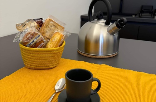 Borgo-Sanzio Apartment | MacrHome Apartment Catania
