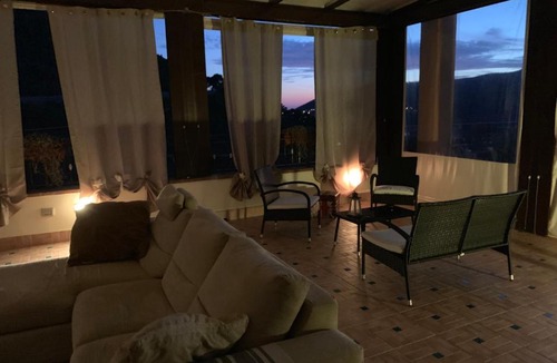 Montecorice Apartment | MADA