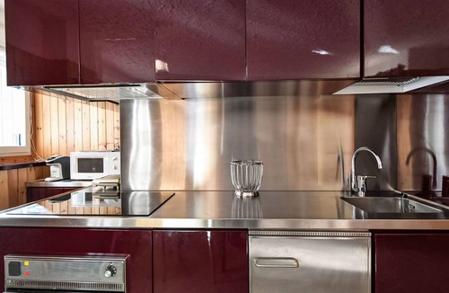 Madesimo Apartment | MadeSki Apartment by Interhome