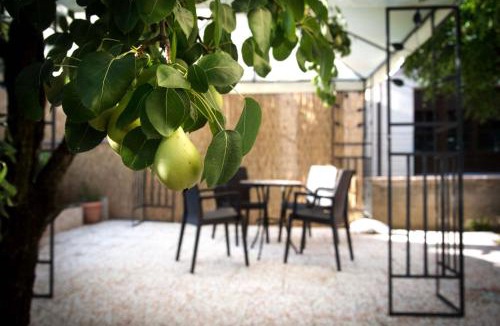 Lajatico Apartment | MADI' casa vacanze