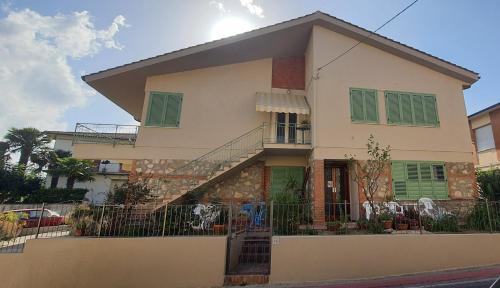 Lajatico Apartment | MADI' casa vacanze
