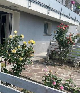 Quartiere XXIV Don Bosco Bed & Breakfast | Madonna dell'ancora