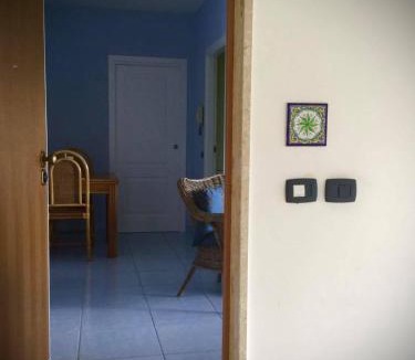 Gaeta Apartment | Madreperla - Gaeta
