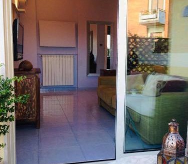 Gaeta Apartment | Madreperla - Gaeta