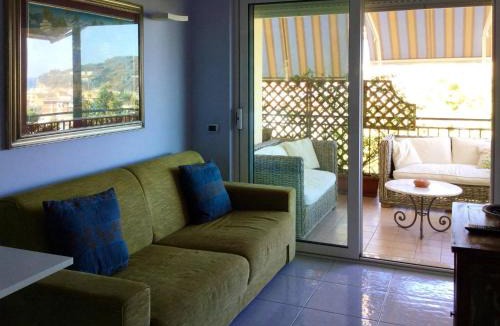 Gaeta Apartment | Madreperla - Gaeta