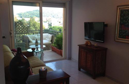 Gaeta Apartment | Madreperla - Gaeta