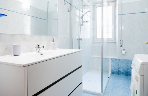 Quartiere XXVII Primavalle Apartment | Maffi s House in Rome