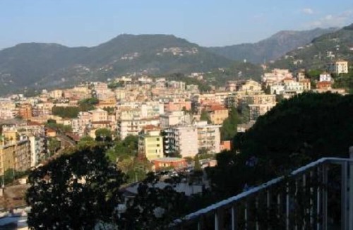 Rapallo Apartment | Magic in the Gulf of Tigullio - Rapallo