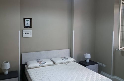 Gizzeria Lido Apartment | Magna Grecia - Beach