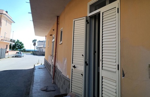 Gizzeria Lido Apartment | Magna Grecia - Beach