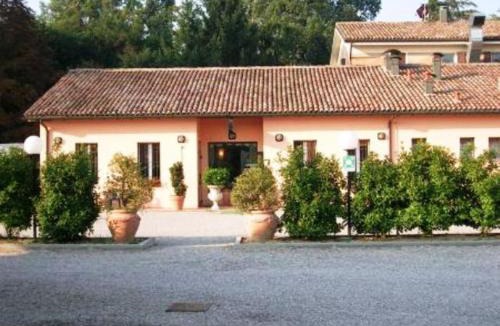 Campogalliano Hotel | Magnagallo