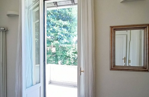 Carnago Villa | Magnificent Art Nouveau villa with private garden near Milan Malpensa