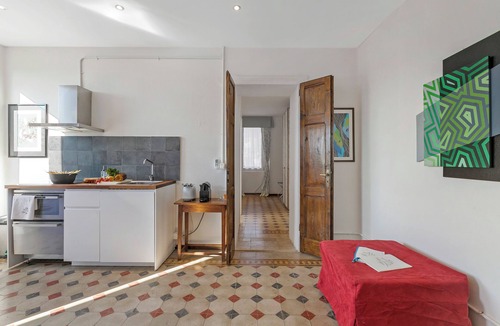 Solcio Apartment | Magnolia Apartment in Villa Jejia, Lesa, Italy