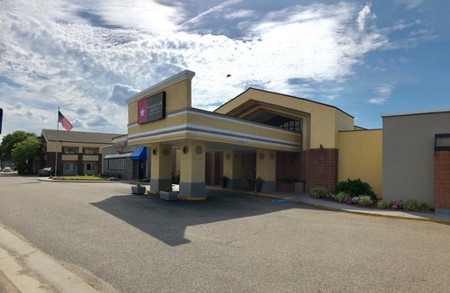 Northwest Hotel | Magnuson Hotel Virginia Beach