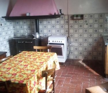 Montieri Apartment | Magrignano