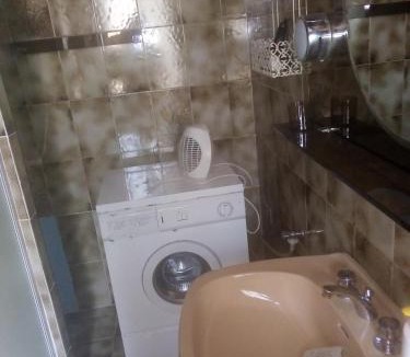 Montieri Apartment | Magrignano