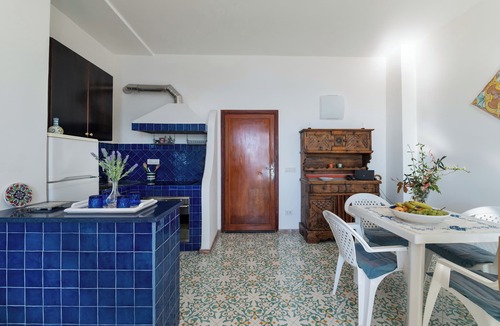 Sirenuse House | MAIN Roof Terrace Apartment