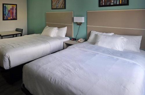 Le Claire Hotel | MainStay Suites LeClaire - Quad Cities