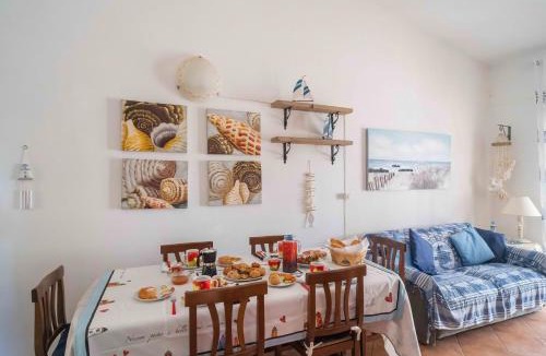 Maiorca Apartment | Maiorca Sea-view Apartment