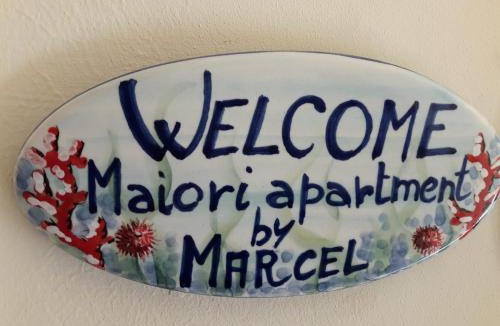 Maiori House | Maiori Apartment by Marcel