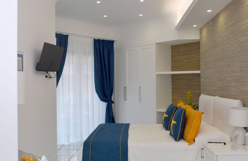 Maiori Bed & Breakfast | Maiori Luxury B&B