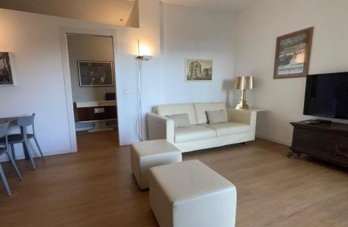 Bussana Apartment | Maison Adri ' con posto auto privato