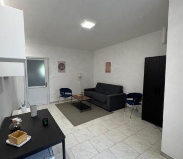 Alife House | Maison Al Vecchio Cinema