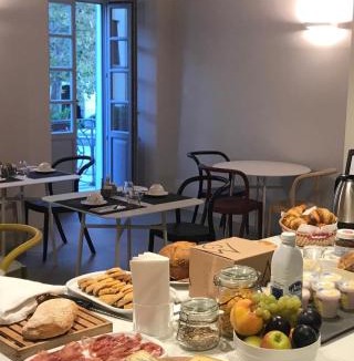 Saint-Vincent Bed & Breakfast | Maison Alliod