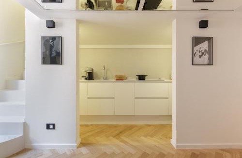 San Marco Apartment | Maison Brera - Exclusive Apartment